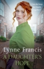 A Daughter's Hope - Book