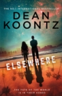 Elsewhere - eBook