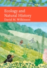 Ecology and Natural History - eBook