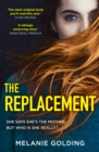 The Replacement - Book