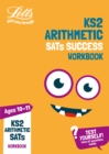 KS2 Maths Arithmetic Age 10-11 SATs Practice Workbook : For the 2021 Tests - Book