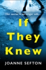 If They Knew - Book