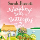 Wedding Bells at Butterfly Cove - eAudiobook