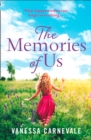 The Memories of Us - eBook