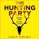 The Hunting Party - eAudiobook
