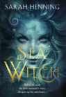 Sea Witch - Book
