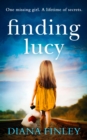 Finding Lucy - eBook