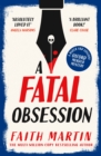 A Fatal Obsession - eBook