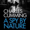 A Spy by Nature - eAudiobook