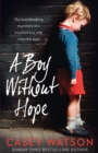 A Boy Without Hope - eBook
