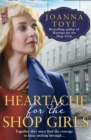 The Heartache for the Shop Girls - eBook
