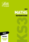 KS3 Maths Revision Guide - Book