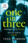 One in Three - eBook