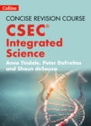 Integrated Science - a Concise Revision Course for CSEC® - Book