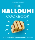 The Halloumi Cookbook - eBook