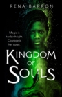 Kingdom of Souls - eBook