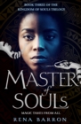 Master of Souls - eBook
