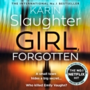 Girl, Forgotten - eAudiobook