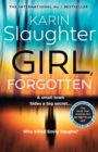Girl, Forgotten - Book