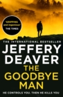 The Goodbye Man - Book