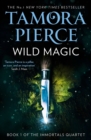 Wild Magic - Book