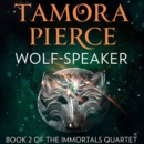 The Wolf-Speaker - eAudiobook