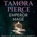 The Emperor Mage - eAudiobook