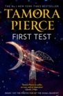 The First Test - eBook