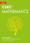 CSEC® Mathematics - Book