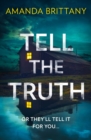 Tell the Truth - eBook