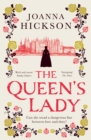 The Queen's Lady - Book