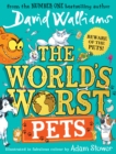 The World's Worst Pets - Book