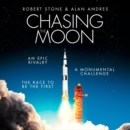 Chasing the Moon : How America Beat Russia in the Space Race - eAudiobook