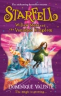 Starfell: Willow Moss and the Vanished Kingdom - Book