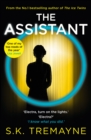 The Assistant - Book