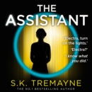 The Assistant - eAudiobook