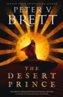 The Desert Prince - Book