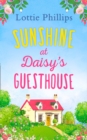 Sunshine at Daisy’s Guesthouse - Book