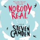 Nobody Real - eAudiobook