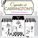 Cupcakes at Carrington's - eAudiobook