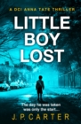 A Little Boy Lost - eBook