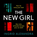 The New Girl - eAudiobook