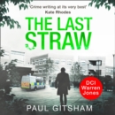 The Last Straw - eAudiobook