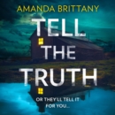 Tell the Truth - eAudiobook