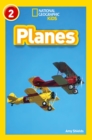 Planes : Level 2 - Book