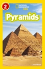 Pyramids : Level 2 - Book