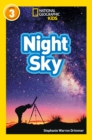 Night Sky : Level 3 - Book