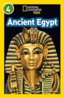 Ancient Egypt : Level 4 - Book