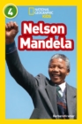 Nelson Mandela : Level 4 - Book