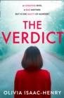 The Verdict - Book